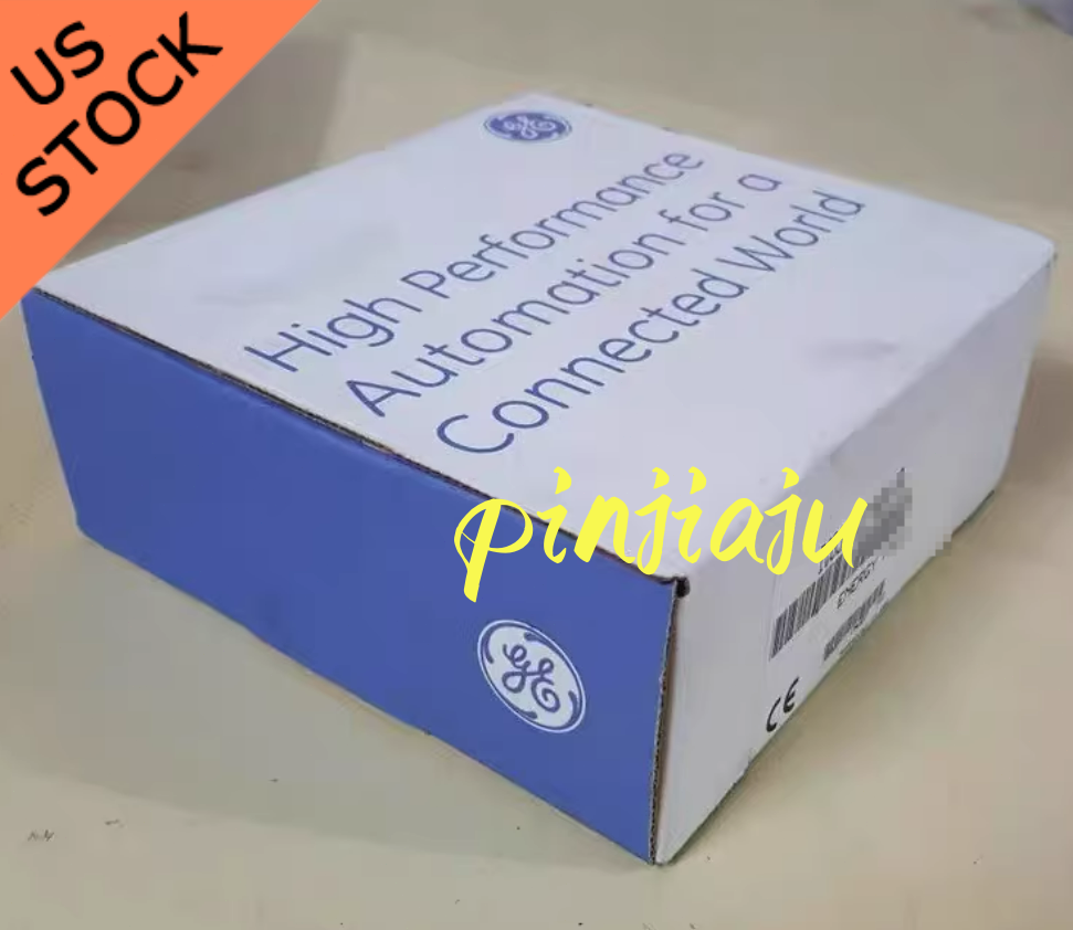 NEW IC695CPE305-AEAT GE Fanuc Network Module US Stock Fast Ship