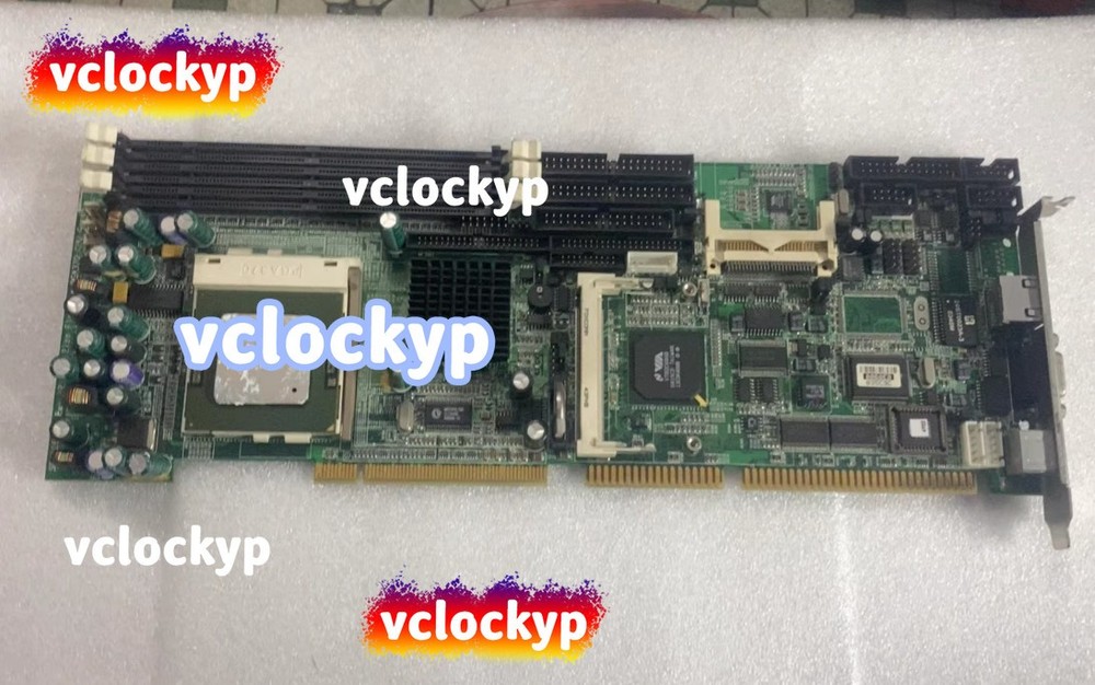 1pcs SBC81613 REV：A2 motherboard