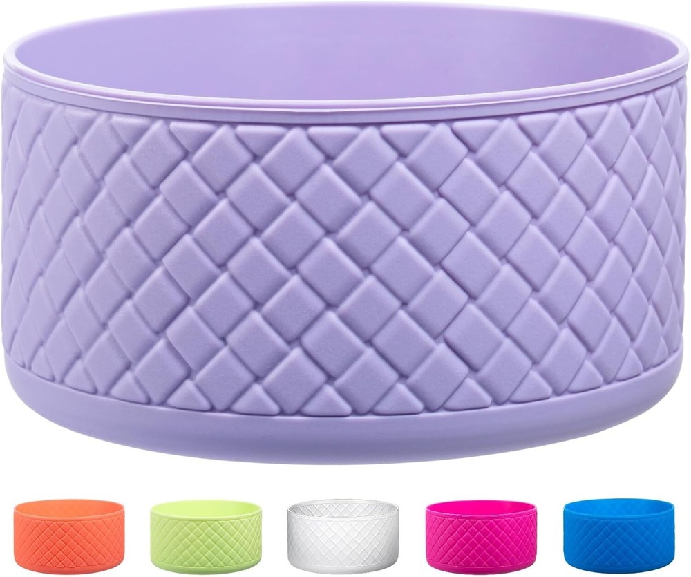 Stanley Quencher 40oz Boot Sleeve Cover for Hydro Flask Sports Bottle