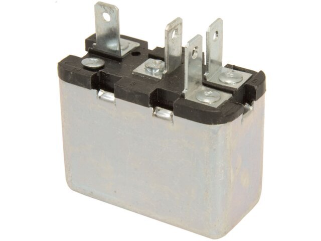 1976-1979 Cadillac Eldorado Temperature Control Relay 32795QFMN Compatible with 1982 & 1984 Models