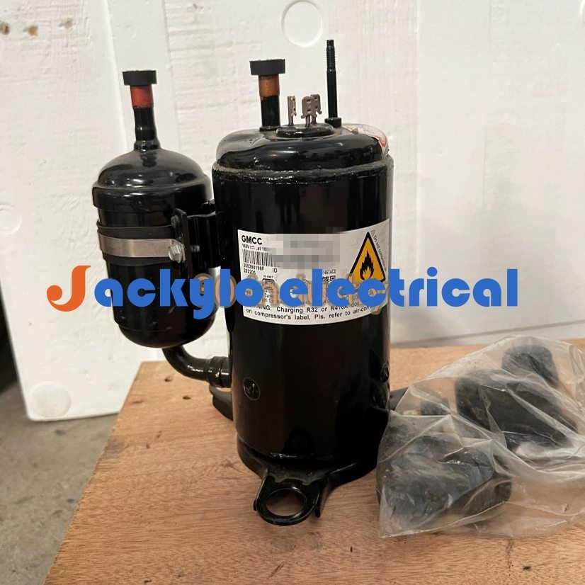 1Pcs New For KSN140D53UFZA3 Air conditioning compressor