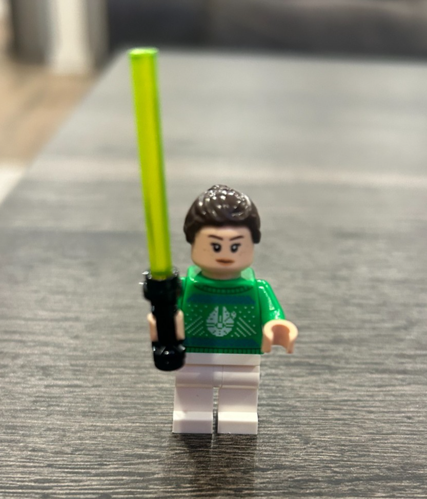 LEGO Star Wars: Boba Fett Mech (75369)