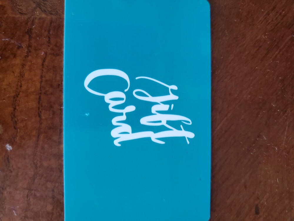 Spa gift card for waxing services at Waxology-image