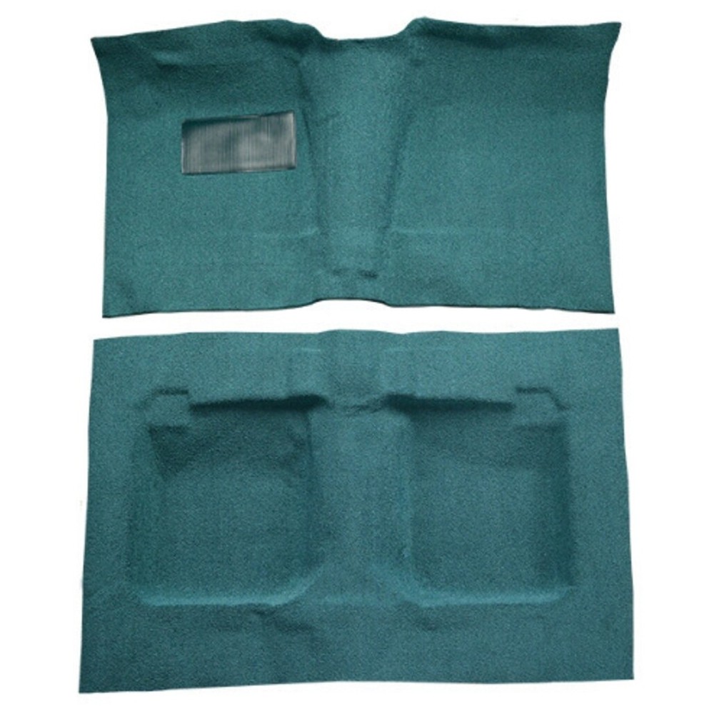 Carpet for 1959-1960 Oldsmobile Dynamic 2DR Hardtop Full Molded Loop