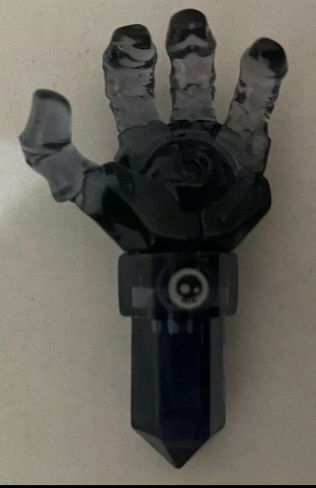 Skylanders Trap Team TRAP UNDEAD HAND