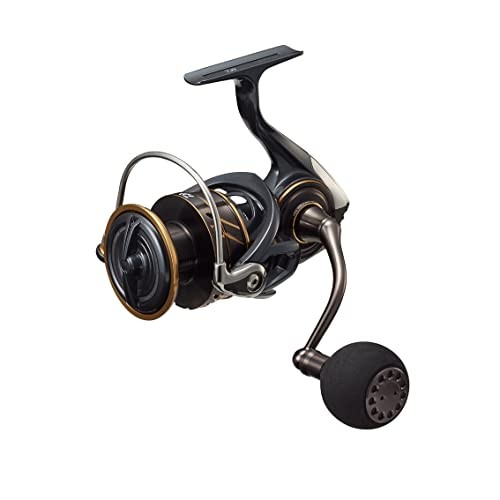 Daiwa Spinning Reel  22  Cardia SW 5000D-CXH (2022 Model)NEW