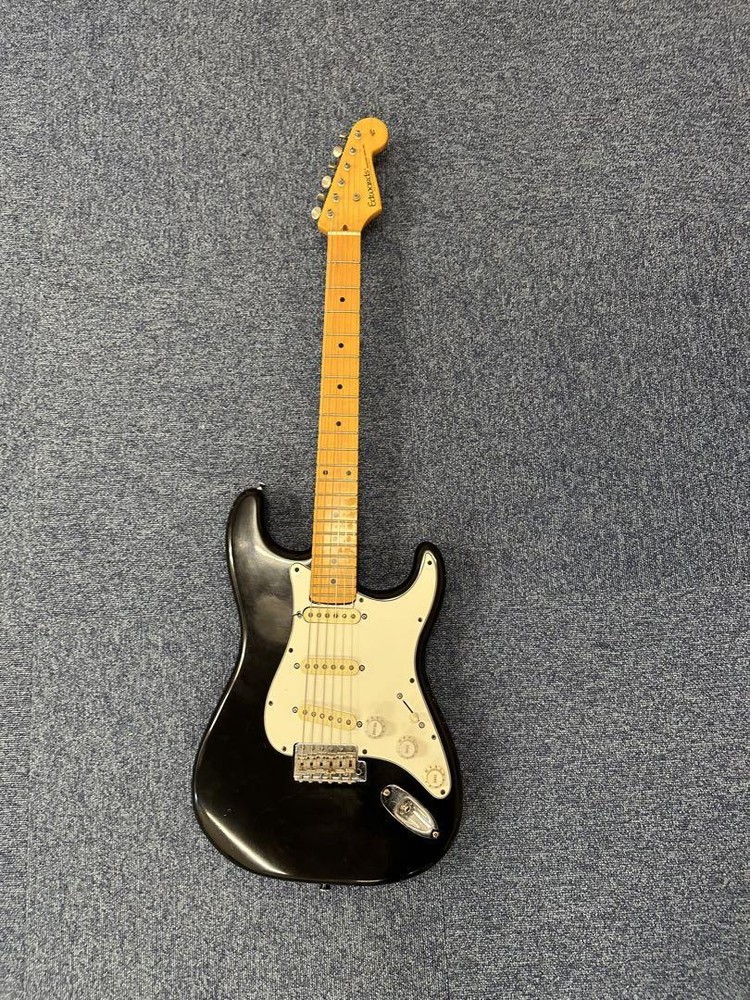 EDWARDS Stratocaster Type Safe Packing!