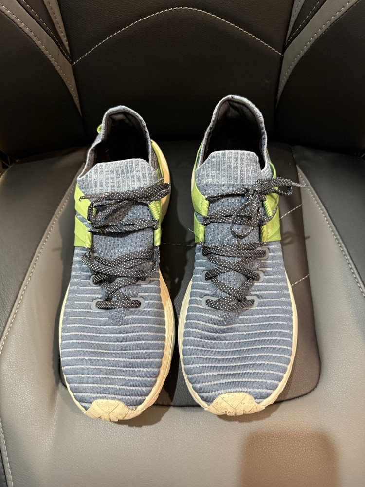Men's Merrell Embark Lace-Up Hiking Shoes for Outdoor Adventures