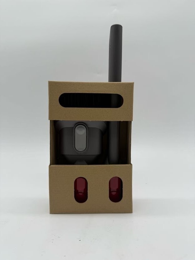 Dyson V11 Tool Crevice Brush Combination 2 in 1 Attachment Tool