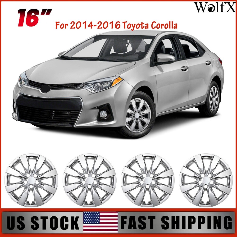 2014-2016 Toyota Corolla 16