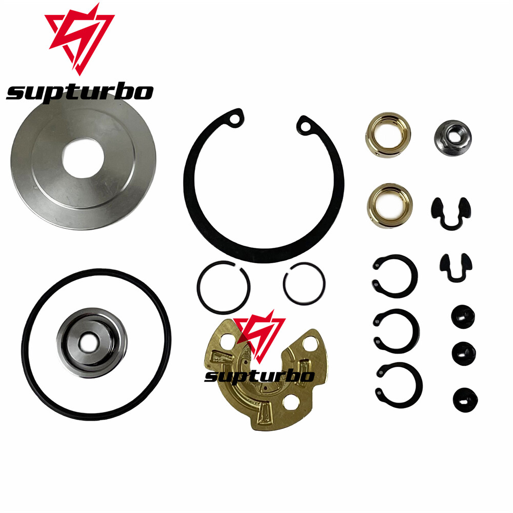 452047 for Ford Maverick Nissan Terrano II 2.7 TD 74 Kw TB2527 Turbo repair kit