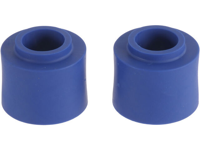 Chrysler LHS 1994-2001 Front To Arm Strut Rod Bushing Kit 31YKGY
