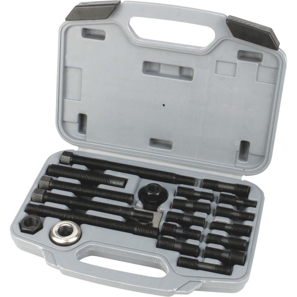 Performance Tool Harmonic Balancer Installer Set, Model# W89710