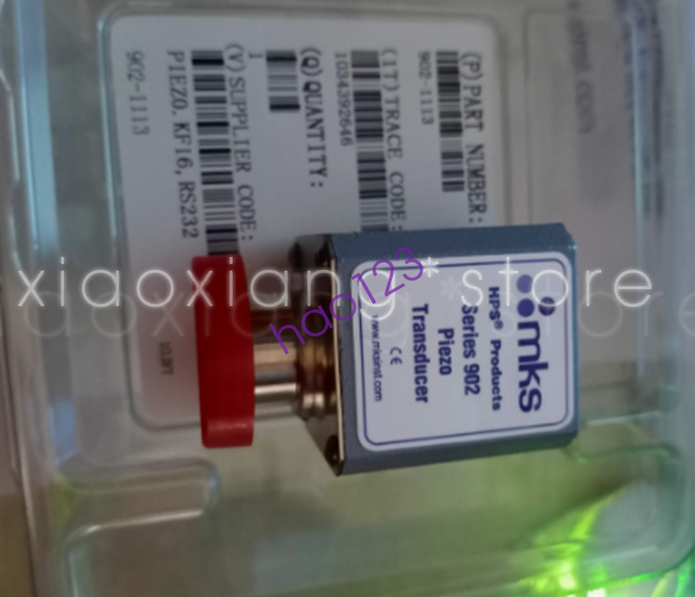 1pc NEW Vacuum manometer 902-1113 DHL/FedEx