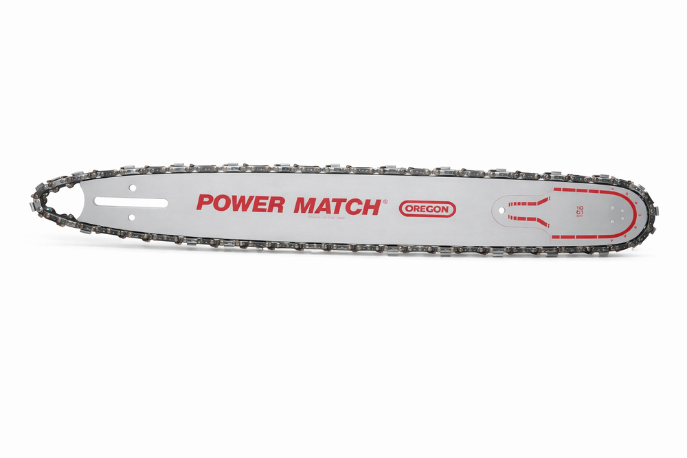 Oregon PowerMatch 16