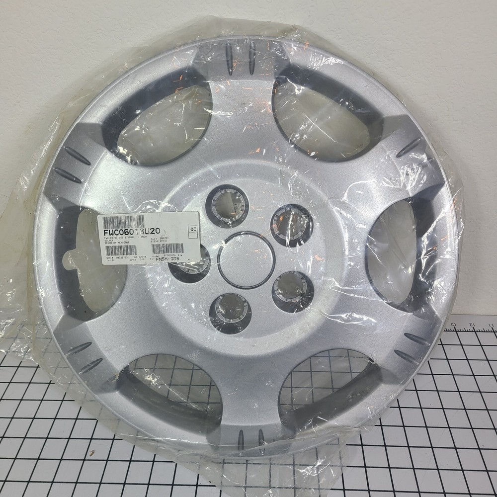 2002-2007 Saturn Vue 16