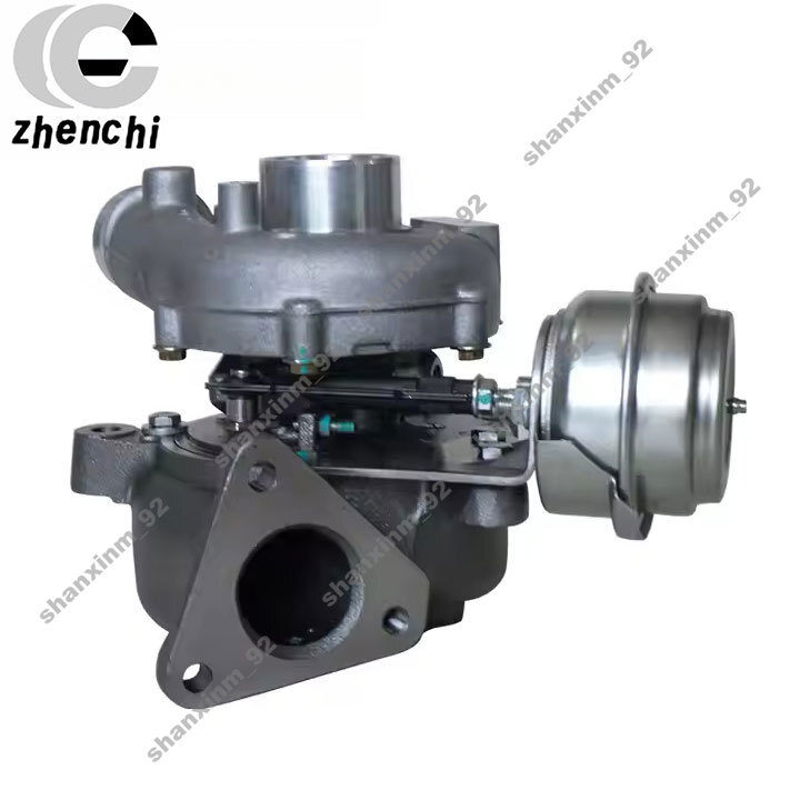 Turbo GT1749V Turbocharger 701854-5004S 701854-0004 for Audi A4 1.9 TDI (B5)