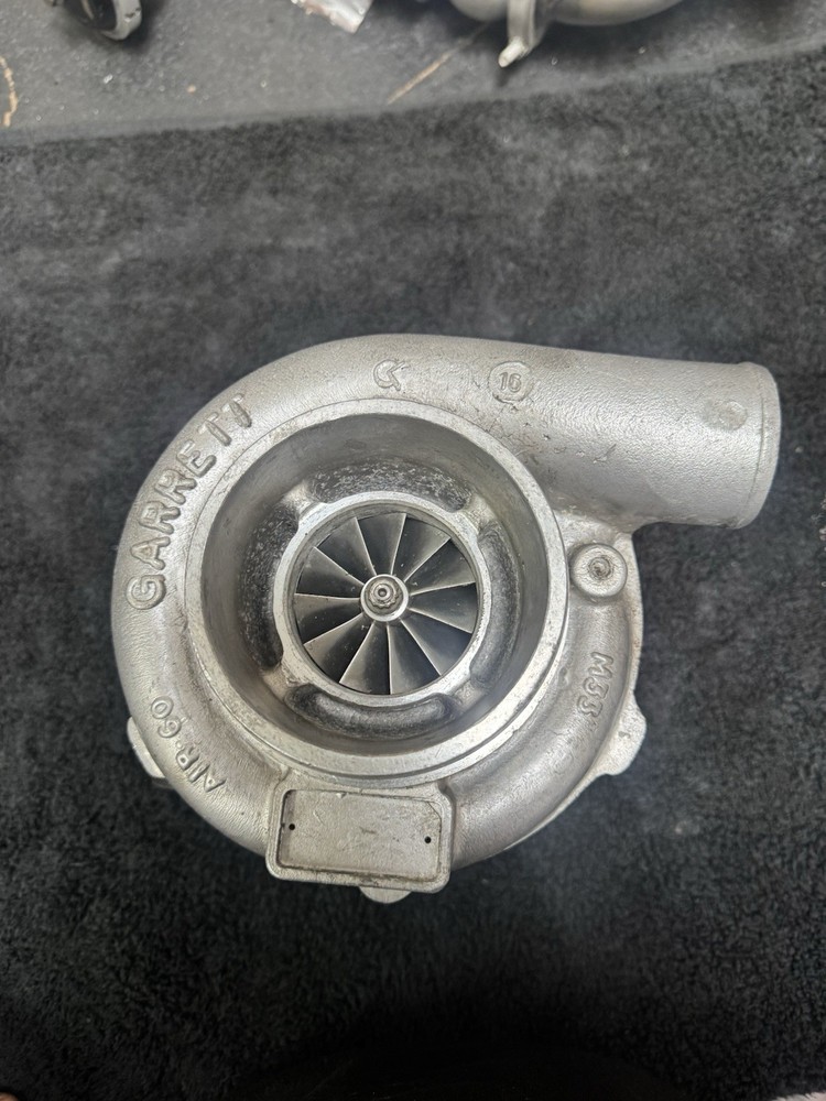 Garrett Gtx3071r 0.83 Ar