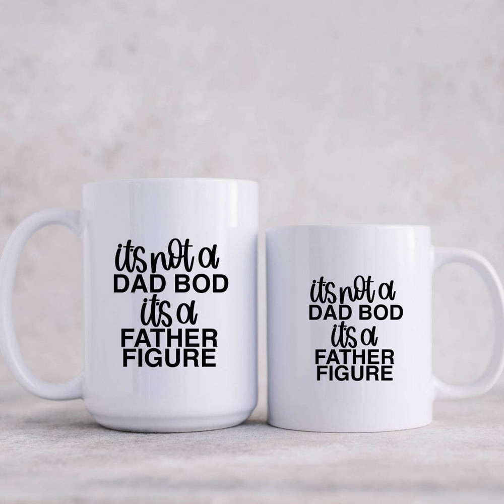 Gift For Dad Father’s Day Gift Father’s Day Mug Custom Dad Mug Personalized