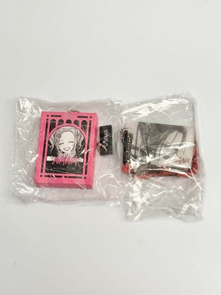 Yazawa Ai Gacha set NANA