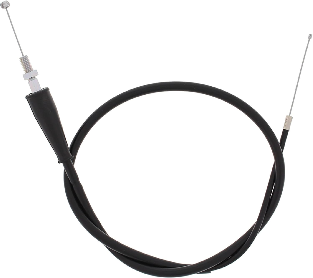 New Racing Throttle Cable 45-1119 for Suzuki Replacement & Compatibility