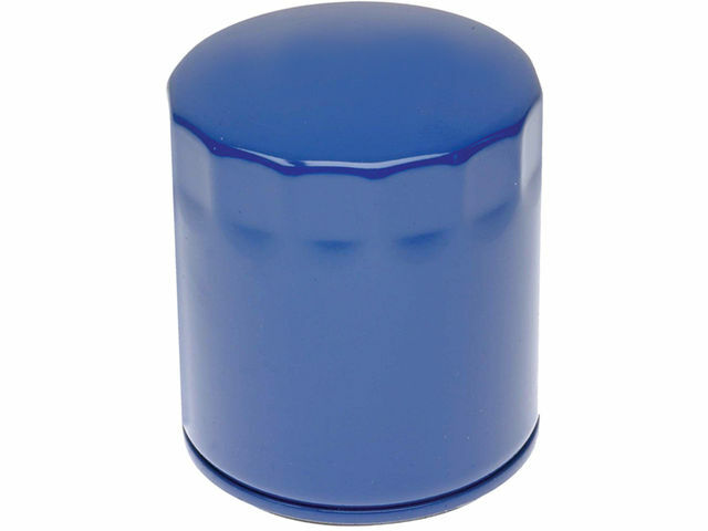 AC Delco 67YBQM Oil Filter for 1981-1994 Dodge B150 Van