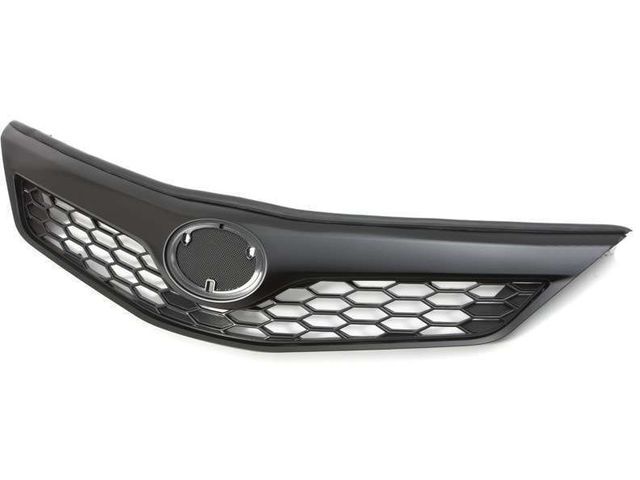 Front Action Crash Grille Assembly fits Toyota Camry 2012-2014 36YKYN
