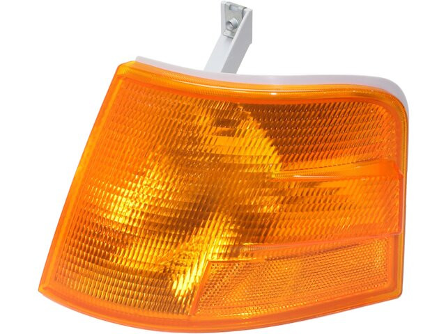 For 1998-1999 Volvo VN Turn Signal Light Front Left Replacement AP 84945JNSM