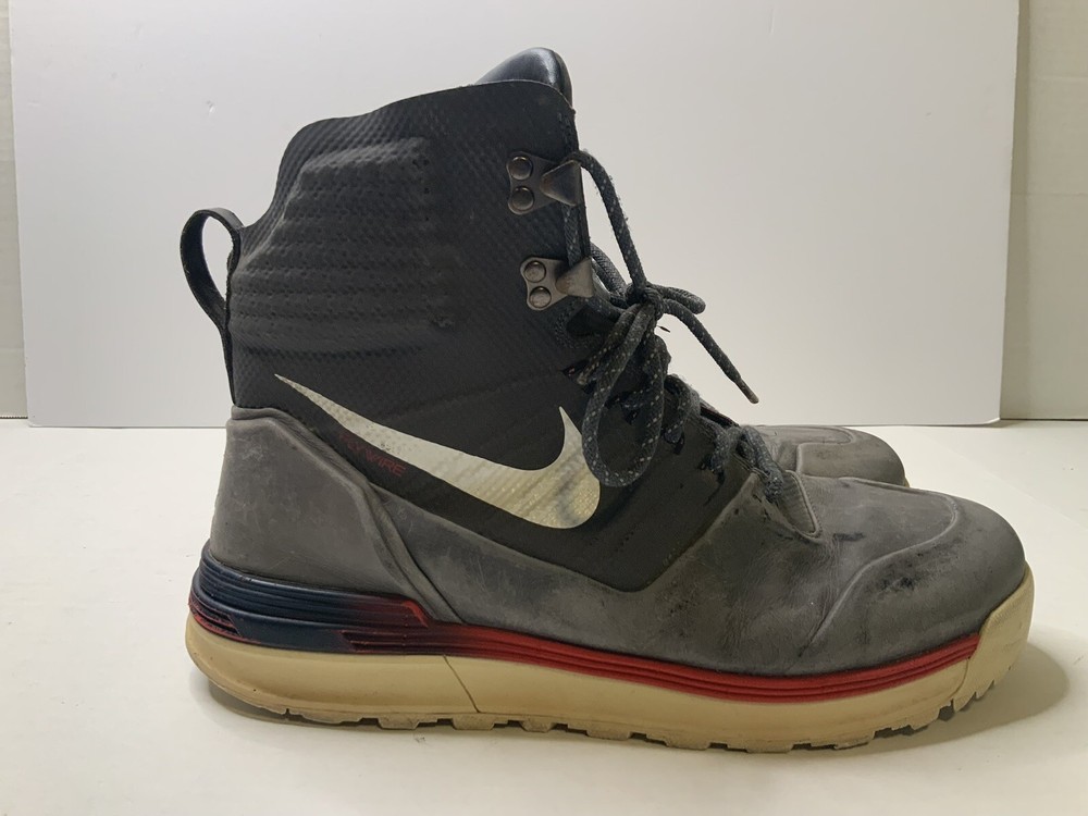 Nike ACG Boot Gore-tex Team USA Olympics Size 12/13 Rare Read