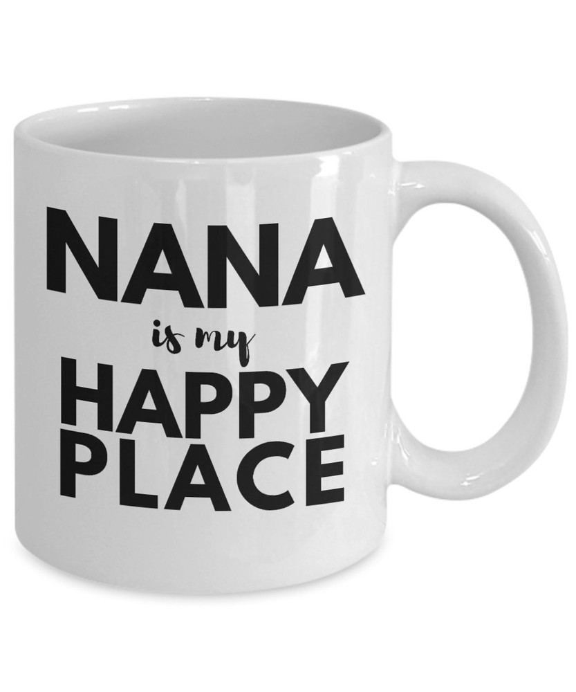 Nana Gifts For Nana Mother's Day Gift For Grandma Grandparents Day Gift Nana