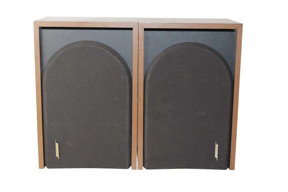 BOSE Speakers 2.2 Series II Direct / Reflecting  Speakers (Pair)-Free Shipping.