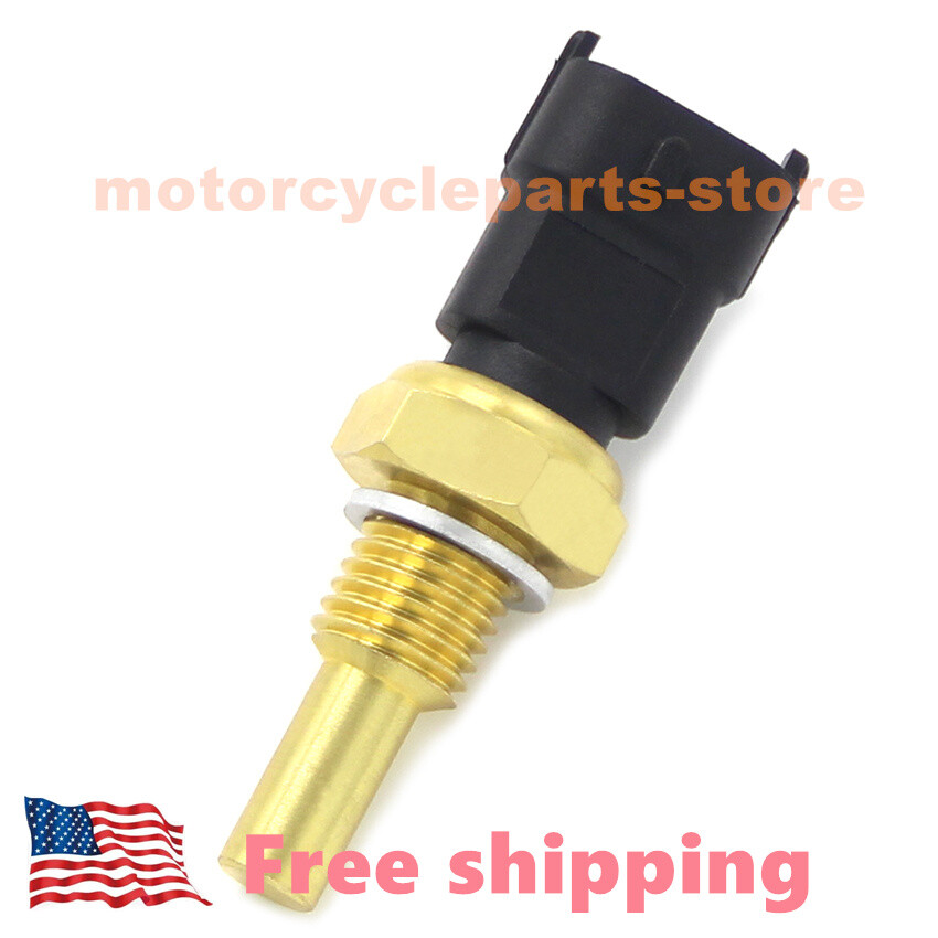 For Can-am Temperature Sensor Switch Temp Spyder F3 Roadster 1330 2015/2017-2019