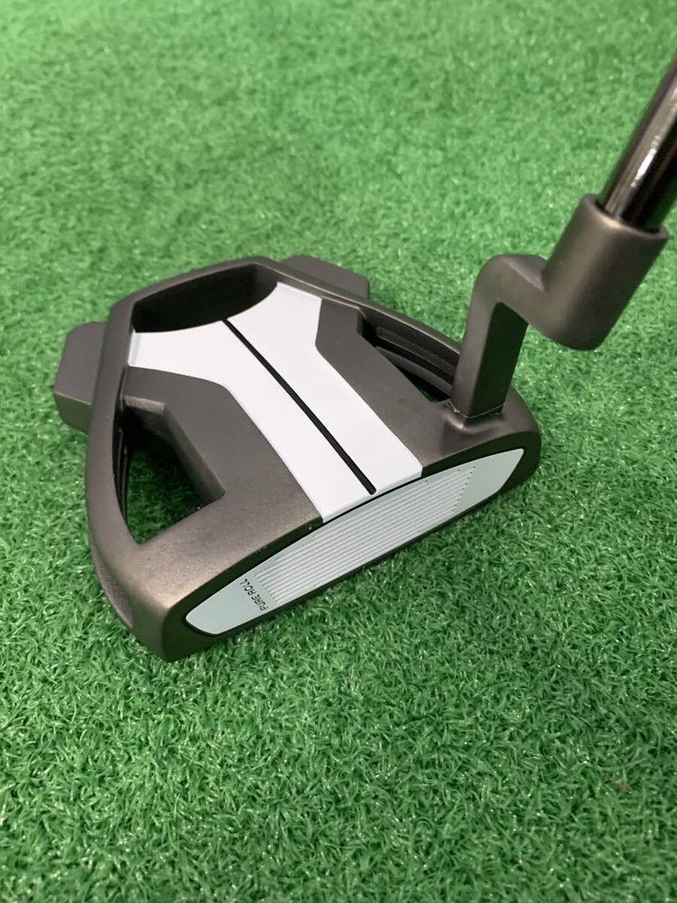 TaylorMade Spider Tour X Crank Neck 34 Putter 663396