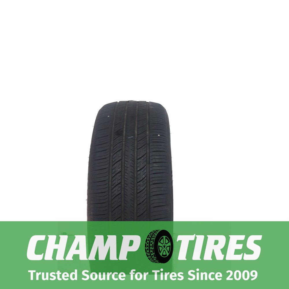 P225/50R18 Summit UltraMax A/S 2.0 95 H Used 8/32nds