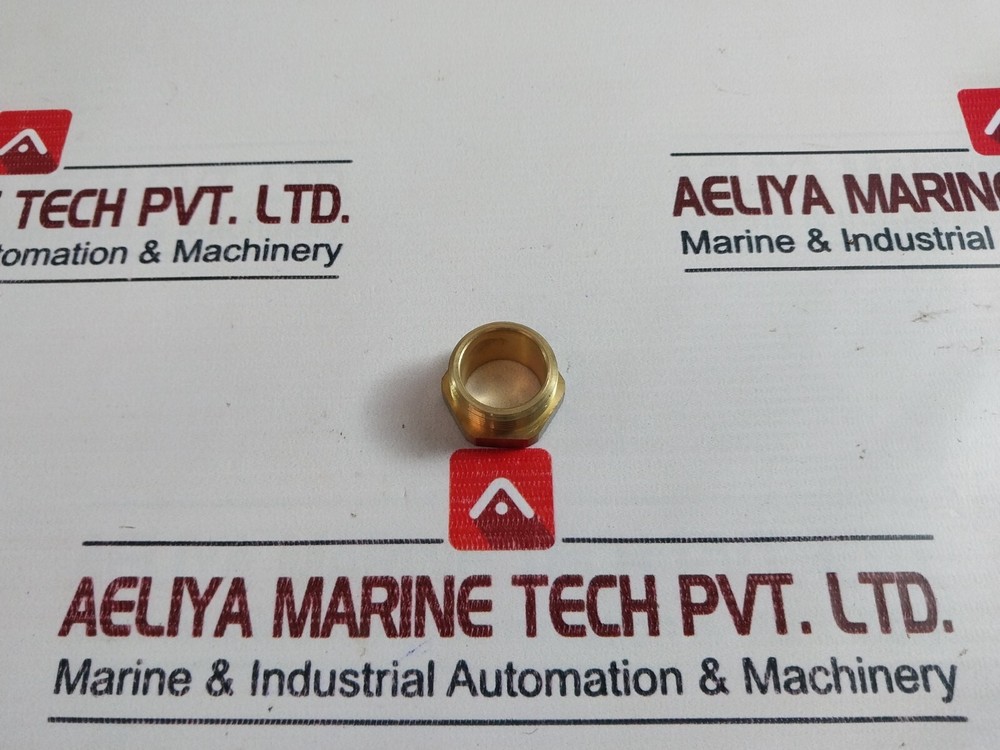 GEA WESTFALIA 0019-0576-600 Threaded Sleeve