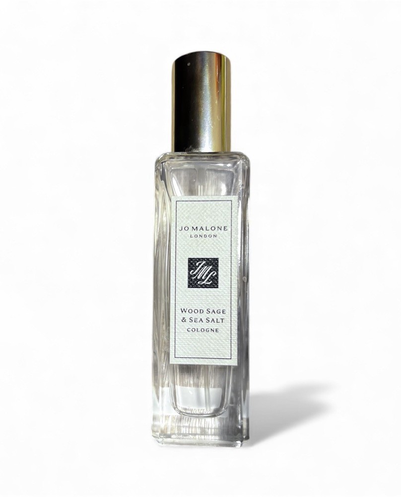 Jo Malone Wood Sage & Sea Salt 1fl.oz. Women's Eau De Cologne Spray