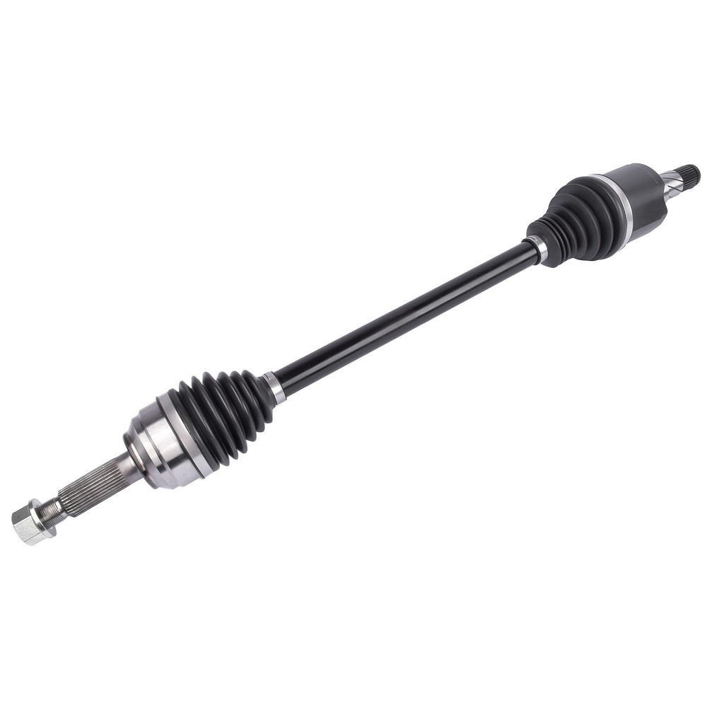 Rear CV Axle Shaft Left or Right Side Fits for Tesla Model X 2018-2021 S 12-23