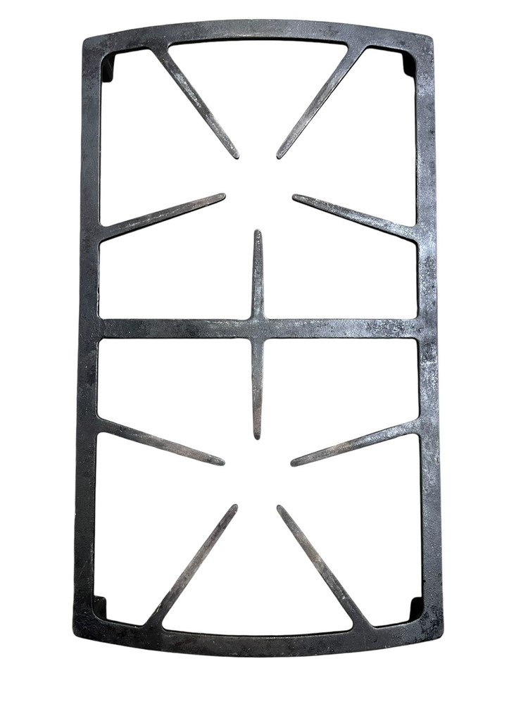 Part # 72466SB Genuine OEM Dacor Cooktop BURNER GRATE DE81-05409A - - B33