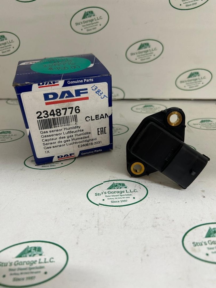 OEM Paccar Engine Humidity Sensor 2348776