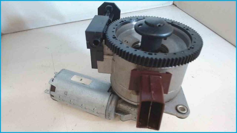 Coffee Bean Grinder Grinder WMF 1000 -6