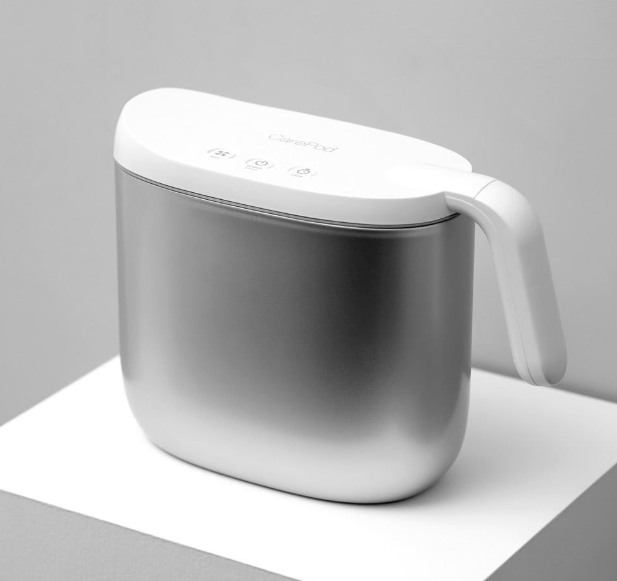 CAREPOD MS021S Stainless Steel Humidifier Large Capacity Easy to Clean 220V