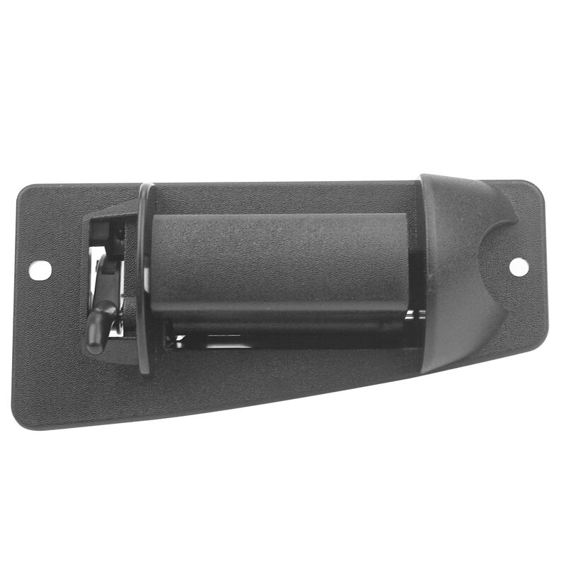 Rear Door Handle Driver Side for 99-07 Chevy Silverado GMC Sierra Extended Cab