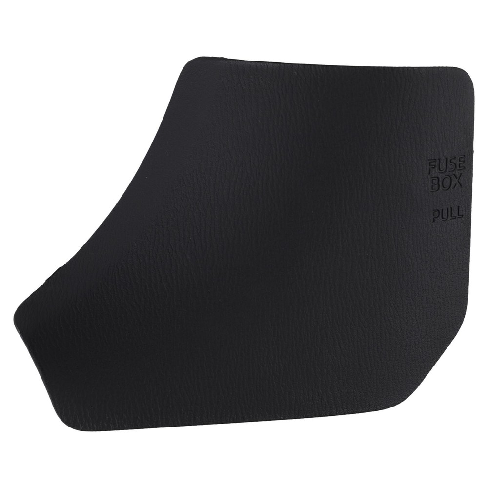 Front Left Cowl Trim Cap for Mazda 6 1417 Placement on Vehicle Front Left