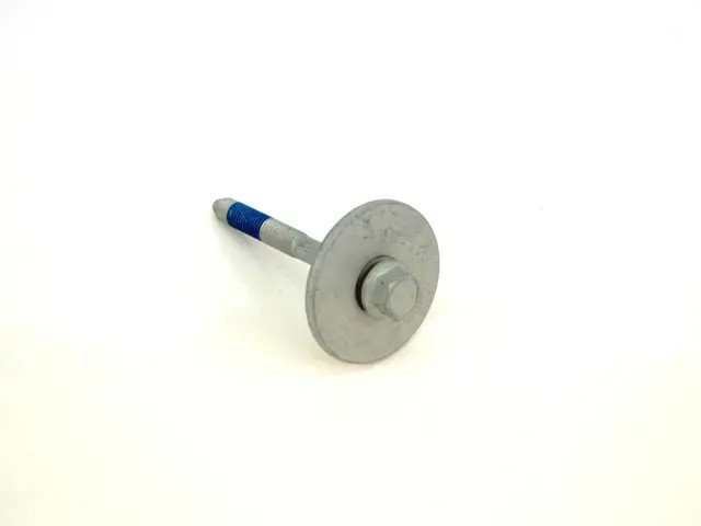 Body Mount Cushion Bolt-SLT, VIN: T, 140.5