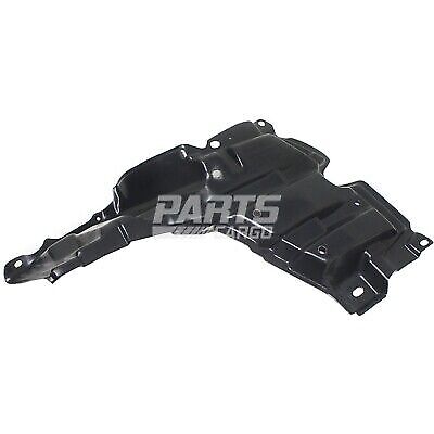 Bumper Bracket France Built Vehicle Front RH Fits 2014-2019 Toyota Yaris