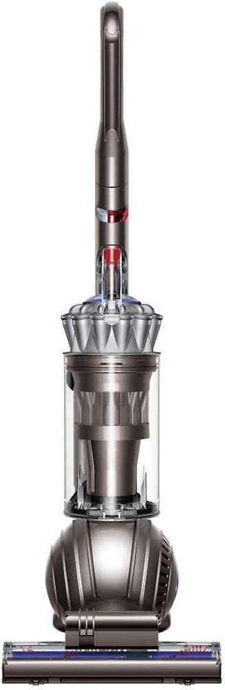Dyson Ball Animal Pro+ Upright  Vacuum Cleaner - Silver - With Added Value Tools