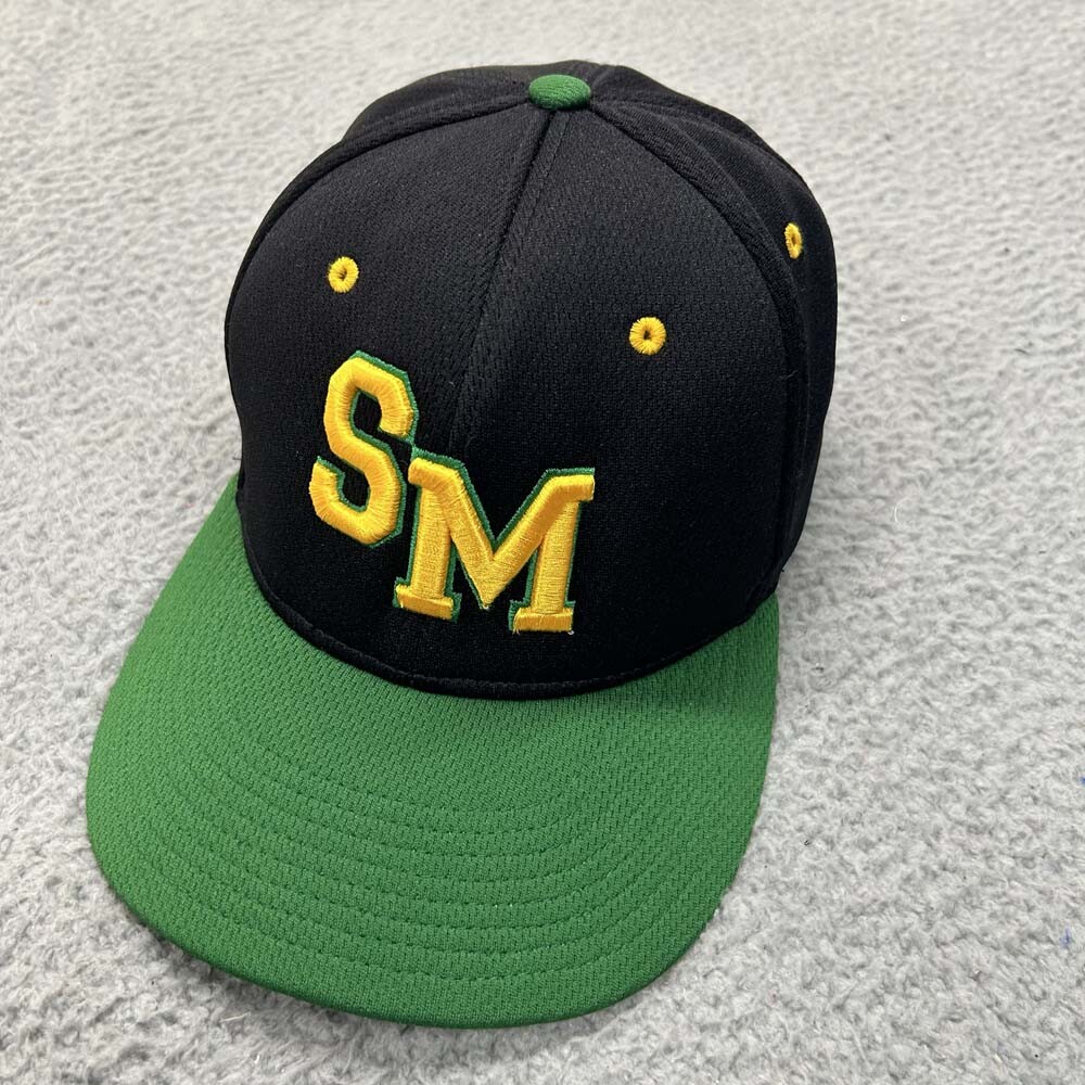 Notre Dame Fighting Irish Baseball Cap Fitted 23 SM Men M Irish