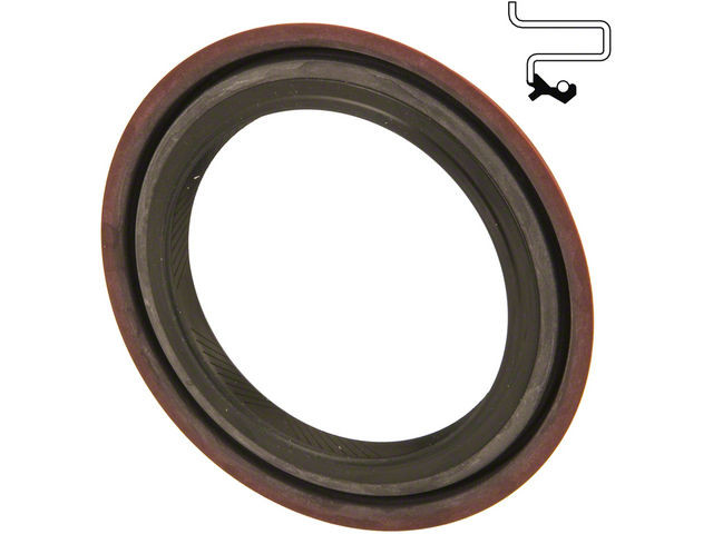 1966-1971 Plymouth Belvedere Rear Outer Pinion Seal 66248WFHC 1967 1968 1969