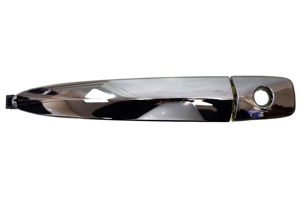 fits 2009 to 2014 Nissan Murano Exterior Door Handle Front Left