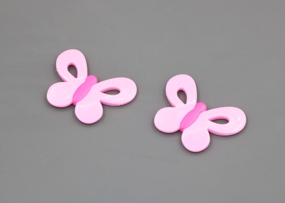 2pcs Butterfly Wings Costume for 18 Inch American Girl Dolls  